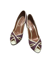 銀座かねまつ | パンプス