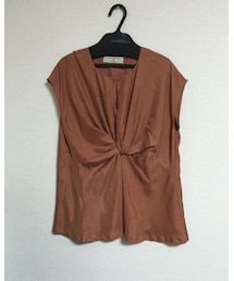 NANO universe | シャツ/ブラウス