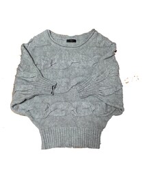 不明 | ニット/セーター