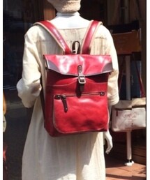 C'omodo+plust | バックパック/リュック