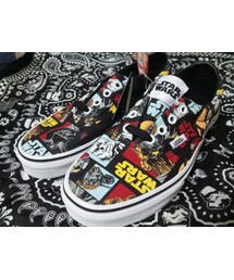 VANS | vans x starwars(スニーカー)