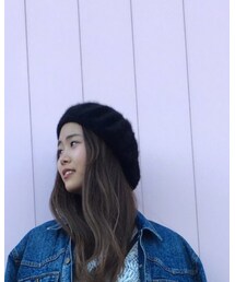 KANGOL | ハンチング/ベレー帽