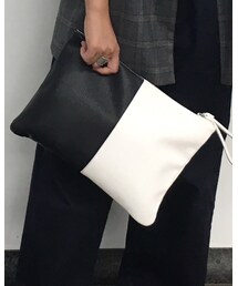 BARNEYS NEWYORK | クラッチバッグ