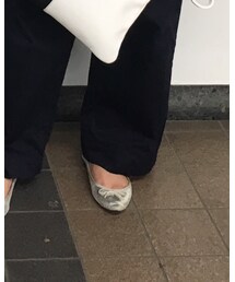 GU | バレエシューズ