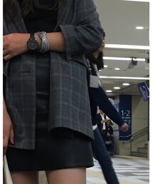 green label relaxing | テーラードジャケット