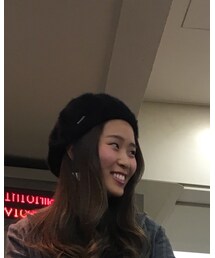 KANGOL | ハンチング/ベレー帽