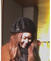 KANGOL | ハンチング/ベレー帽