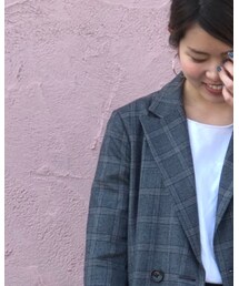 green label relaxing | テーラードジャケット