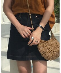 BEAUTY&YOUTH UNITED ARROWS | デニムスカート