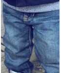 GAP(ギャップ)の「パンツ(デニムパンツ)」