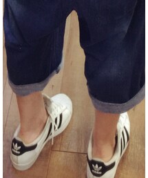 adidas | シューズ