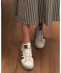 adidas | シューズ