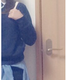 GU | スウェット