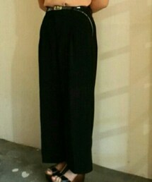 GU | スラックス