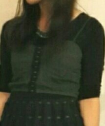 FOREVER 21 | チューブトップ