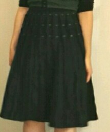used | スカート