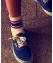 VANS | スニーカー