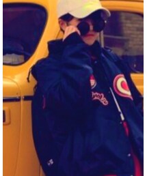 adidas Originals | スタジャン