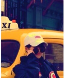 Supreme  | キャップ