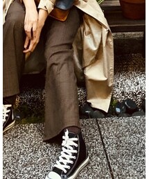UNIQLO | チノパンツ