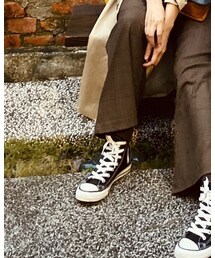 CONVERSE | スニーカー