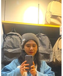 MUJI Labo | キャップ