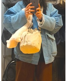 KANGOL | ドラムバッグ