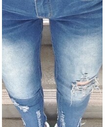 Roseri | デニムパンツ