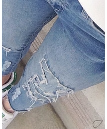 Roseri | デニムパンツ