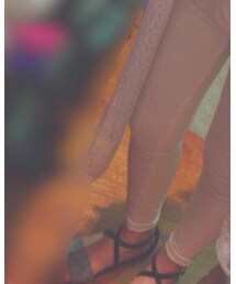 Aco Design | デニムパンツ