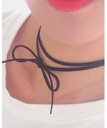 WEGO | ネックレス