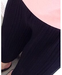 Roseri | その他パンツ