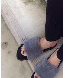 Honeys | サンダル