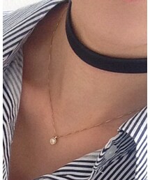 FOREVER 21 | ネックレス