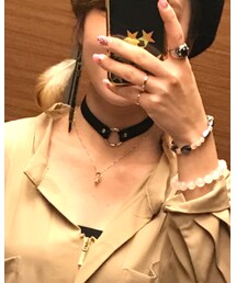 WEGO | ネックレス