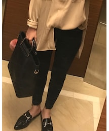 Roseri | デニムパンツ