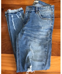 Roseri | デニムパンツ