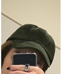 Honeys | キャップ