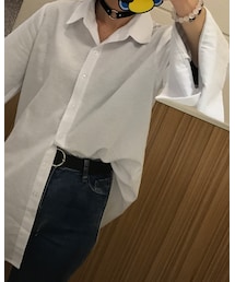 luvluvme | シャツ/ブラウス