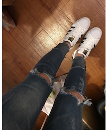 Roseri | デニムパンツ