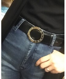 BVLGARI | ベルト