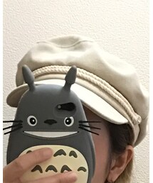 Roseri | キャスケット