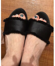 Bershka | サンダル