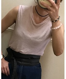 OZOC | タンクトップ