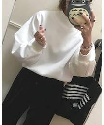 Roseri | スウェット