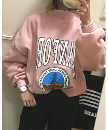 Roseri | スウェット