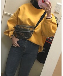 Roseri | スウェット