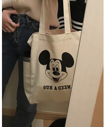 mina×付録 | トートバッグ