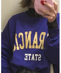 Bershka | Tシャツ/カットソー