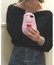 Roseri | Tシャツ/カットソー